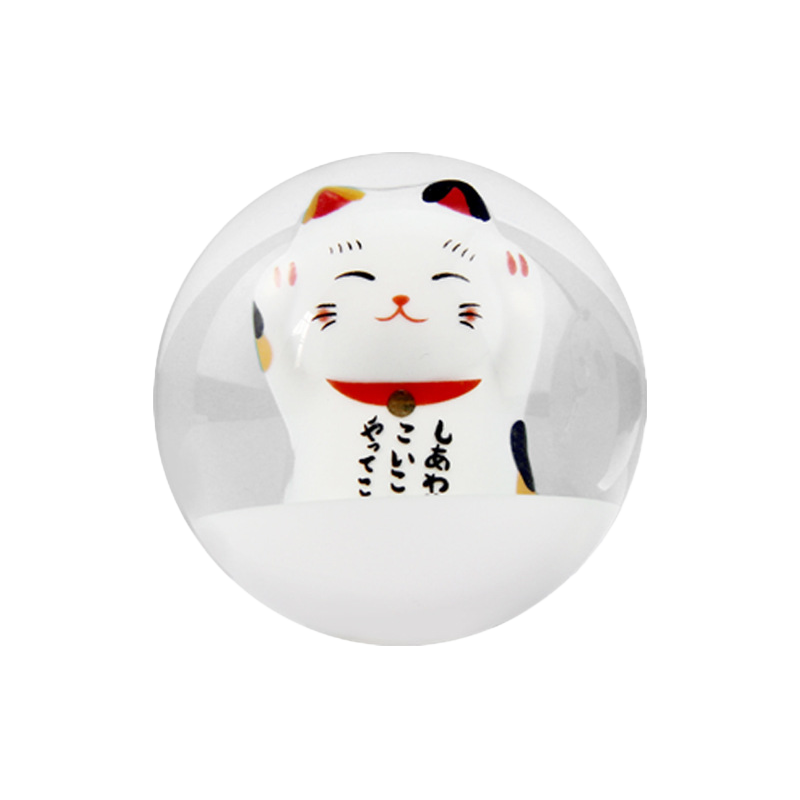 招財(cái)貓