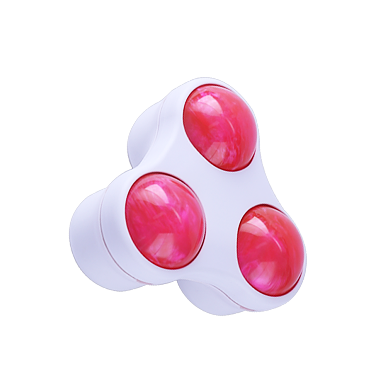 樹(shù)脂三合一按摩球